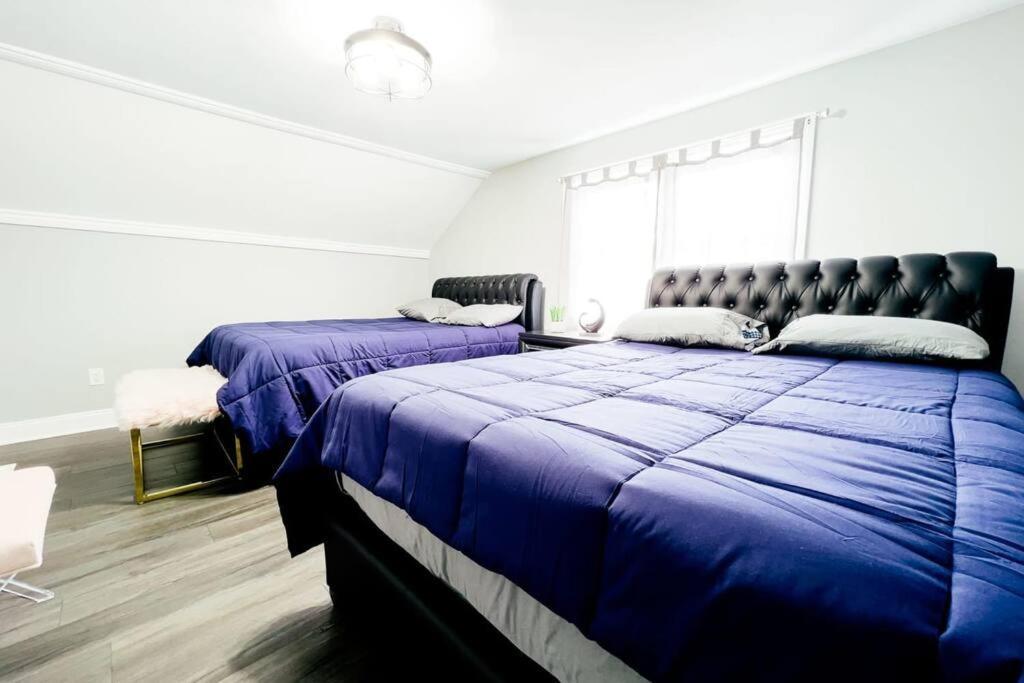 3Br House Near Falls, Casino & Attractions Niagarafälle Exterior foto